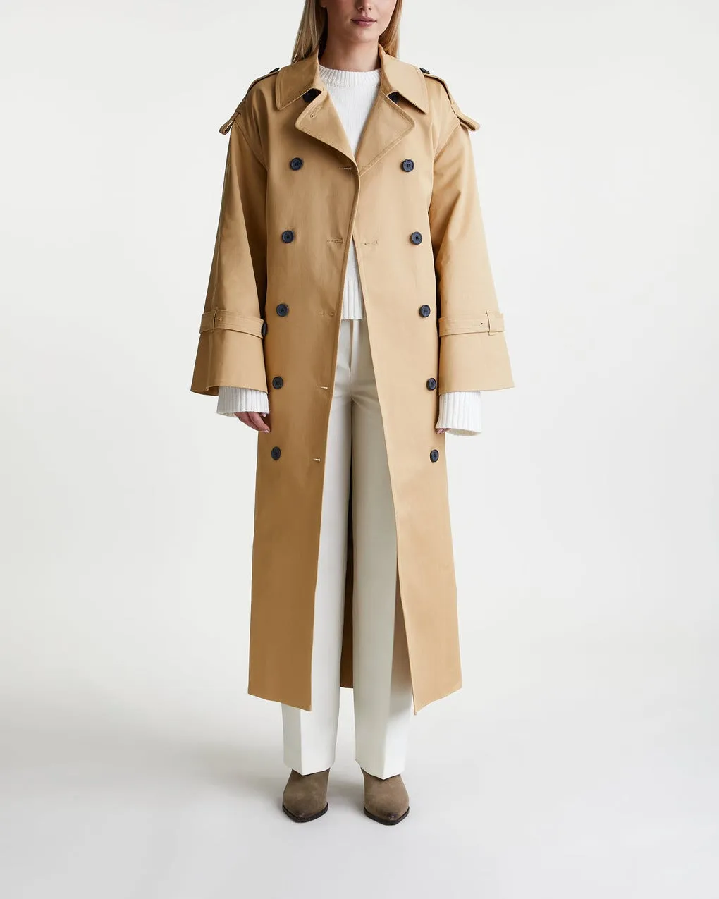 By Malene Birger   Coat Alanis 